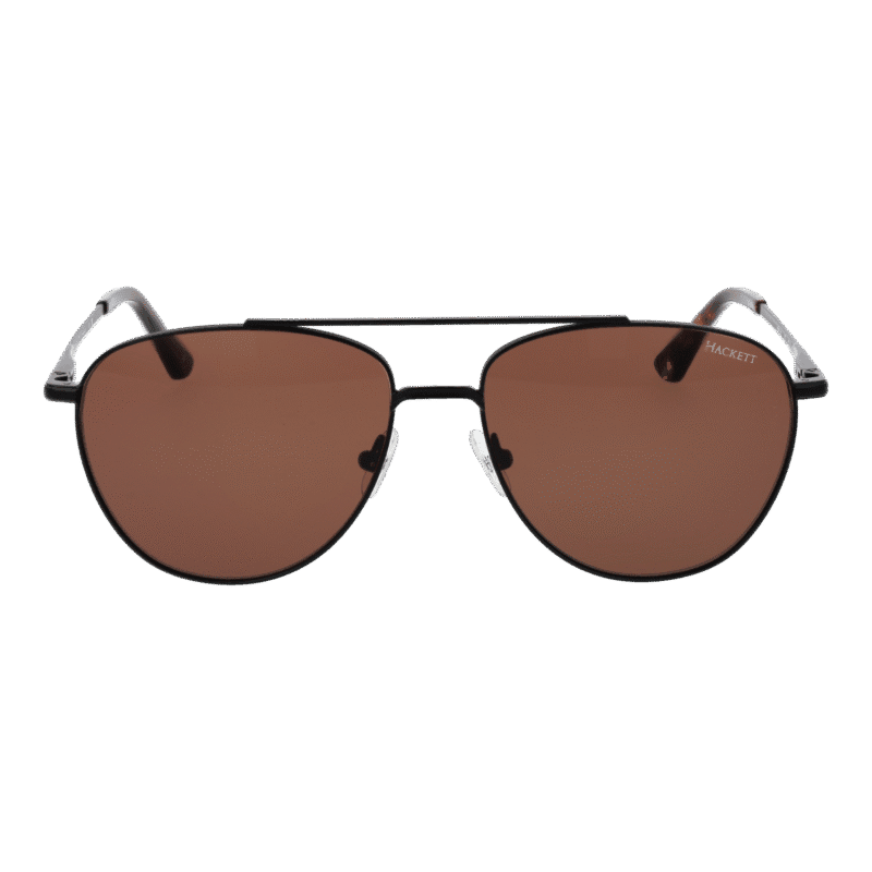 Hackett Aviator Men Sunglasses – Model HSK1148 56002 | Price €112.00