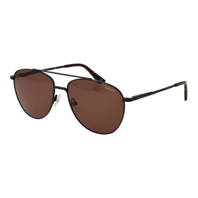 Hackett HSK1148 56002 sunglasses side view