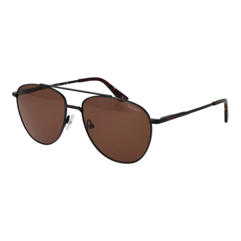 Hackett HSK1148 56002 sunglasses side view