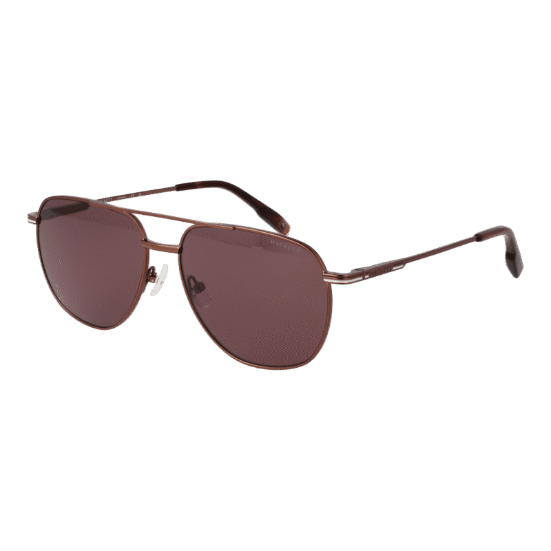 Hackett HSK1152 57100 sunglasses side view