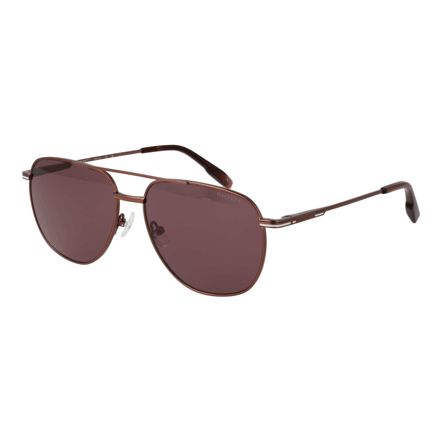 Hackett HSK1152 57100 sunglasses side view