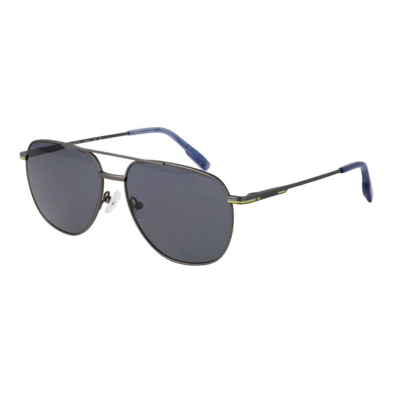 Hackett HSK1152 57900 sunglasses side view