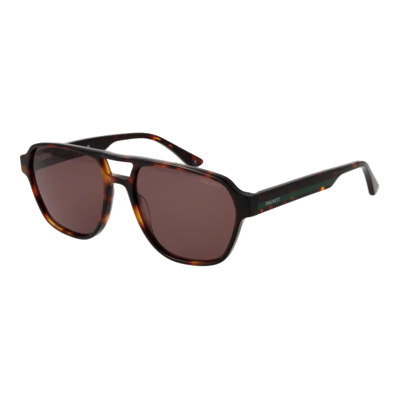 Hackett HSK3345 55107 sunglasses side view