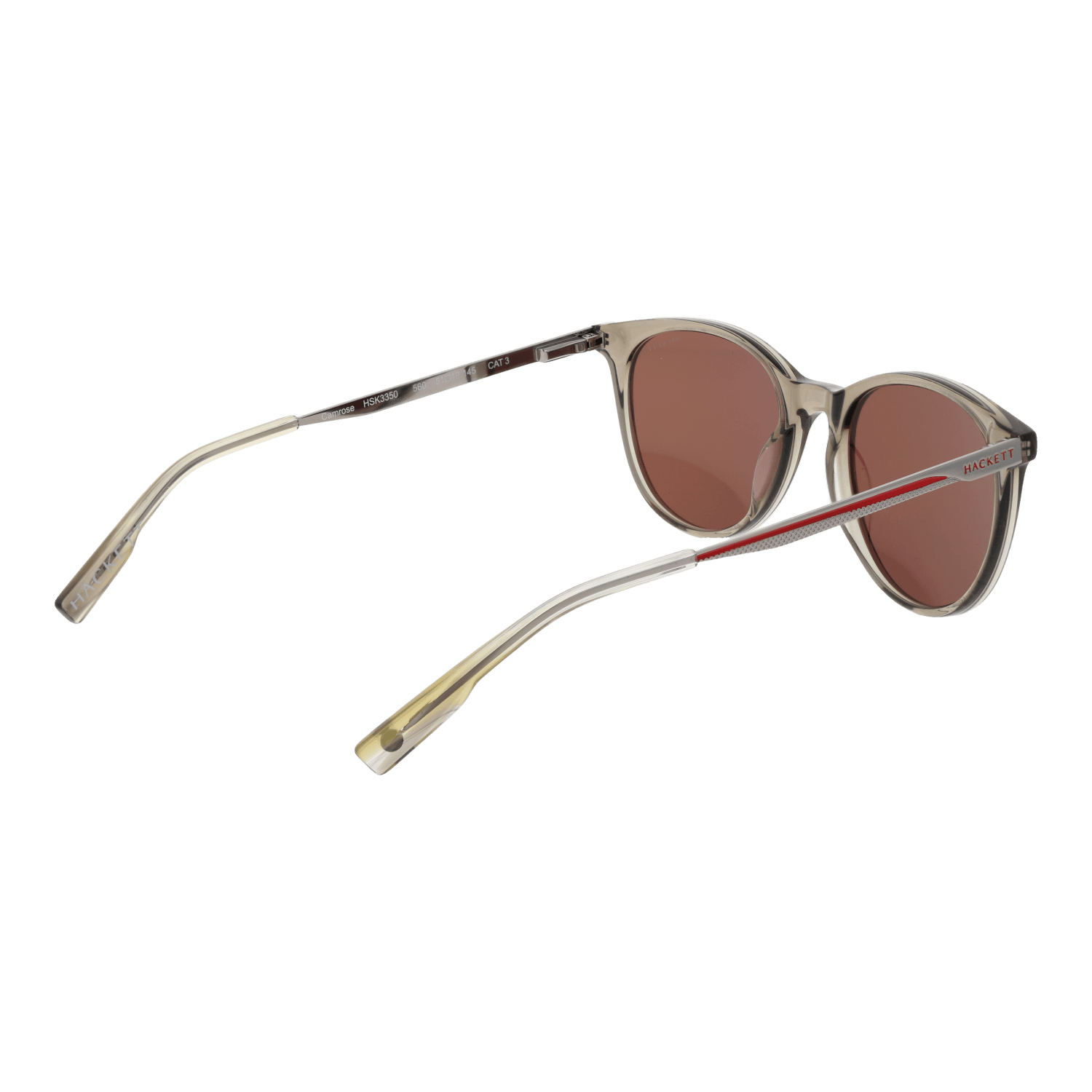 Hackett HSK3350 51560 rear view – Acetate frame