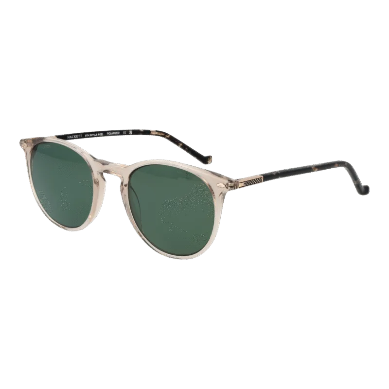 Hackett Savile Row HSB929 49906P sunglasses side view
