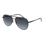 Hugo HG 1318/S 590039O sunglasses side view
