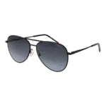 Hugo HG 1318/S 590039O sunglasses side view