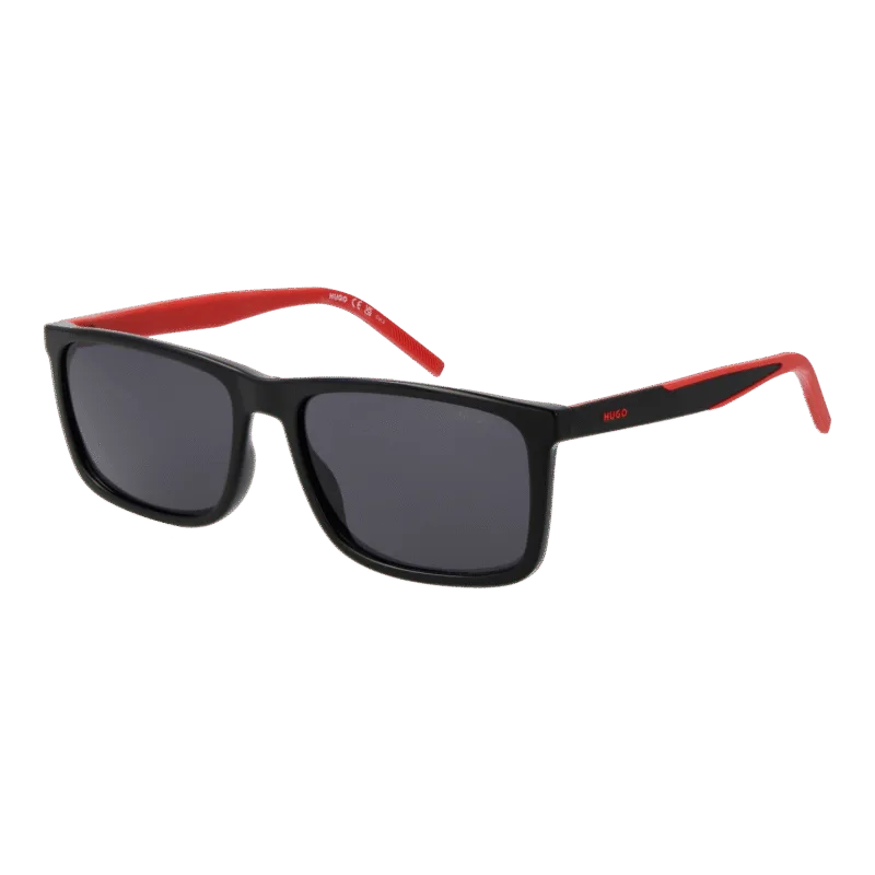 Hugo HG 1337/S 58807IR sunglasses side view