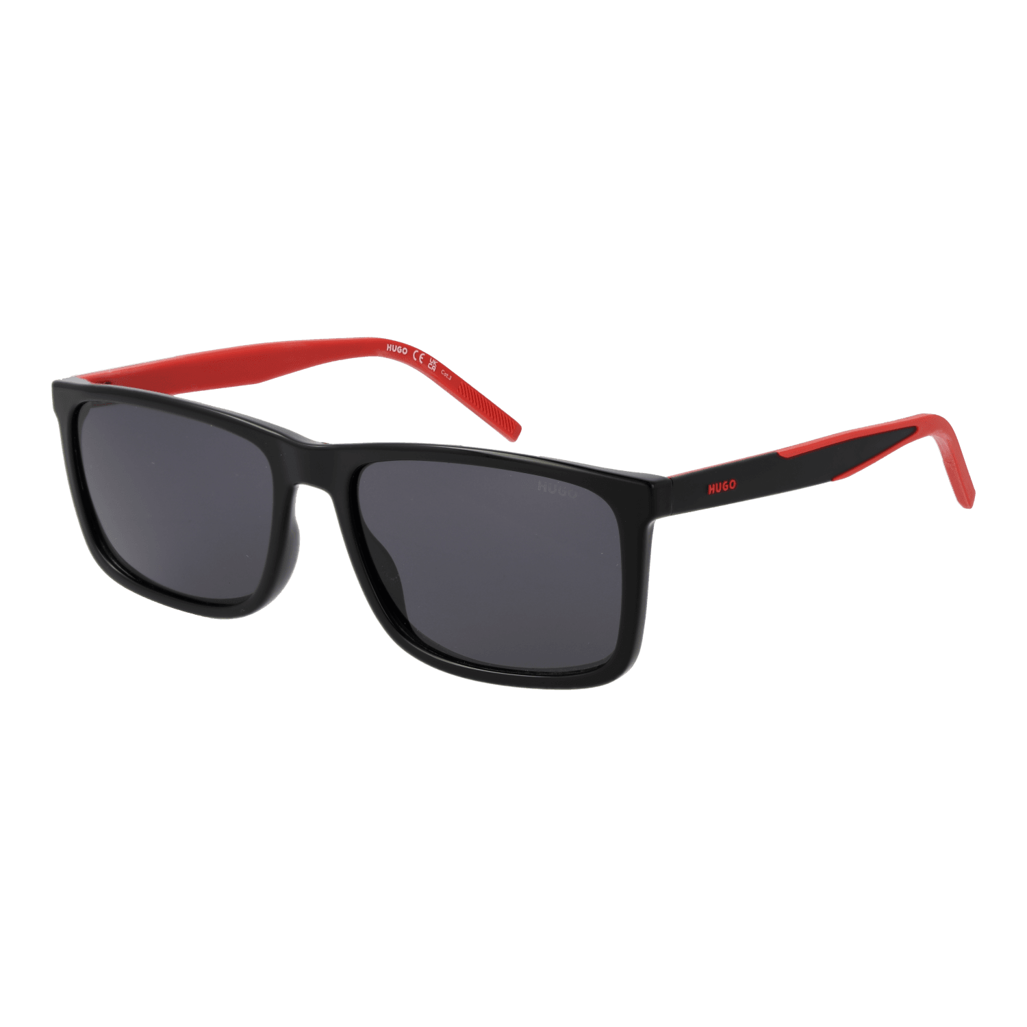Hugo HG 1337/S 58807IR sunglasses side view