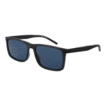 Hugo HG 1337/S 58KB7KU sunglasses side view