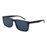 Hugo HG 1337/S 58KB7KU sunglasses side view