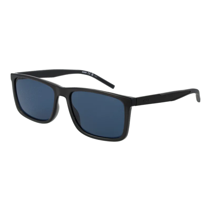 Hugo HG 1337/S 58KB7KU sunglasses side view