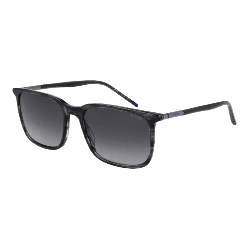 Hugo HG 1344/S 552W89O sunglasses side view