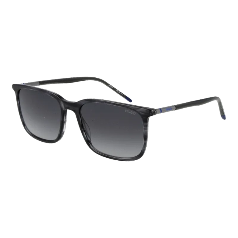 Hugo HG 1344/S 552W89O sunglasses side view