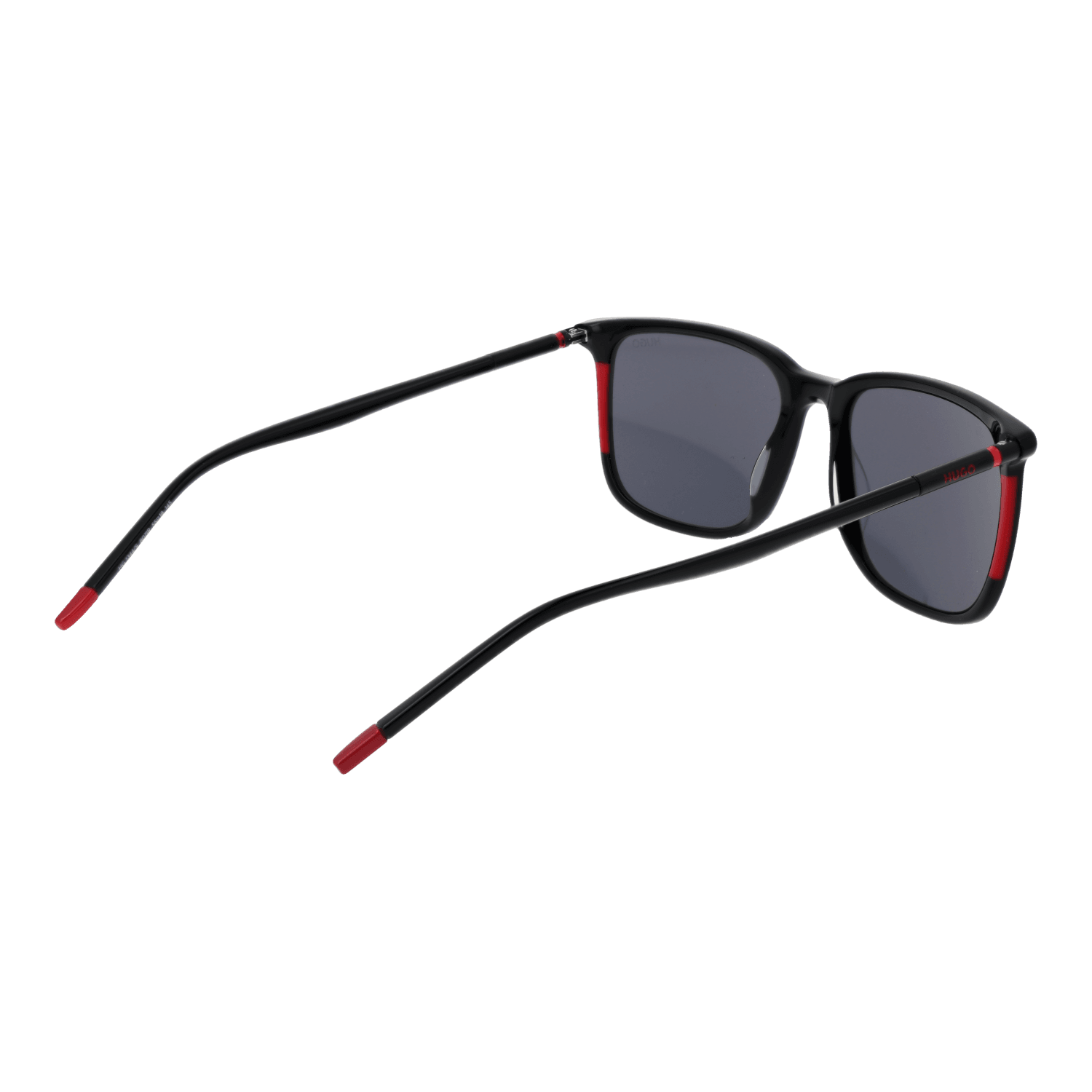 Hugo HG 1344/S 55807IR rear view – Acetate frame