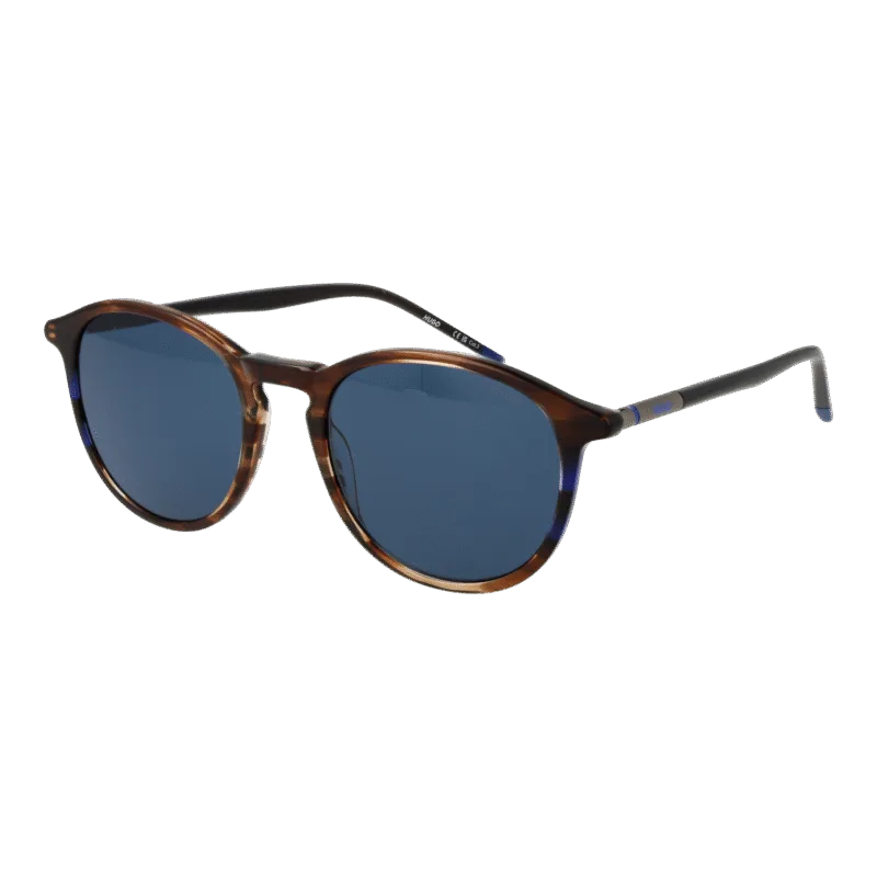 Hugo HG 1346/S 51EX4KU sunglasses side view