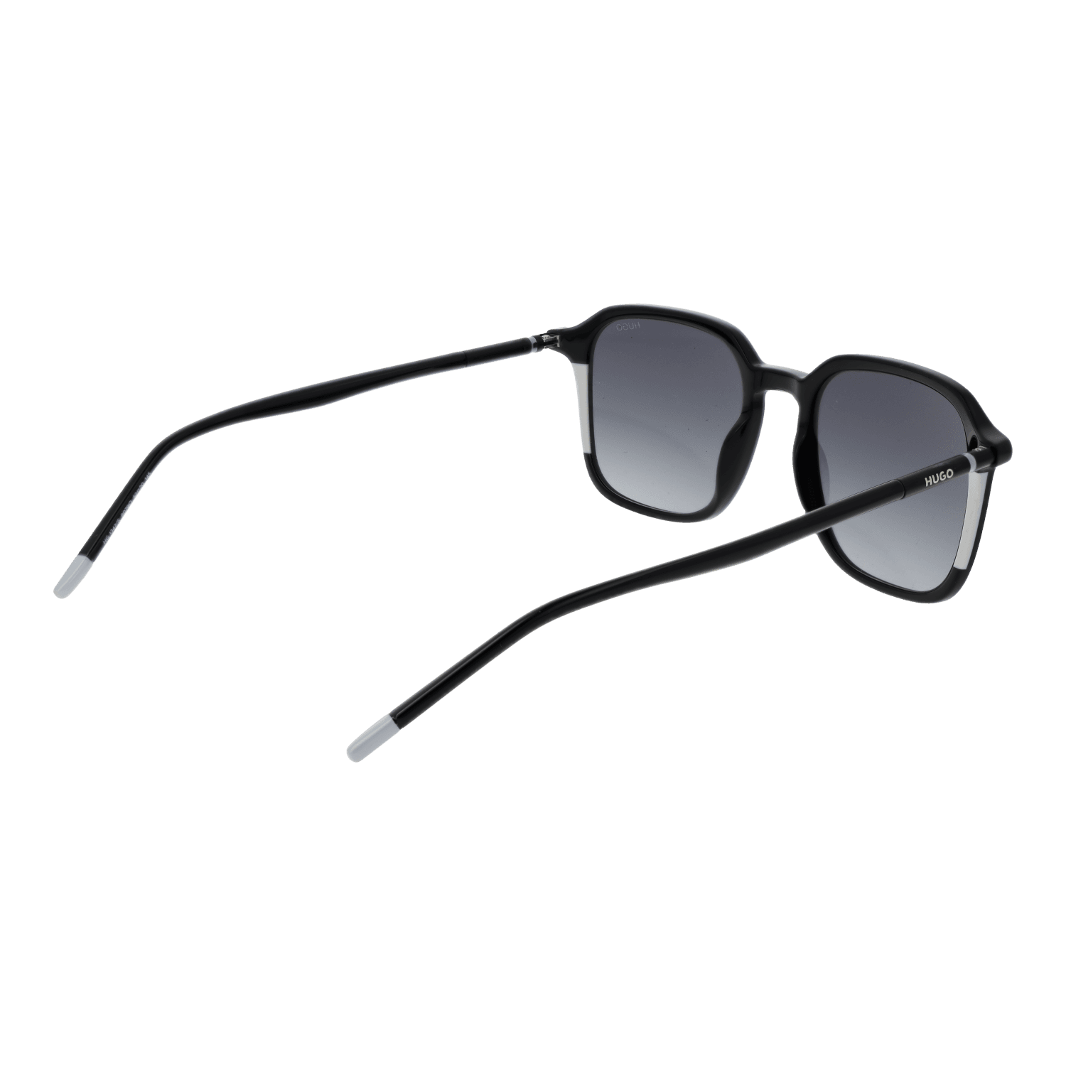 Hugo HG 1347/S 528079O rear view – Acetate frame