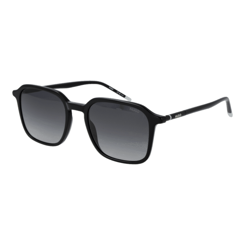 Hugo HG 1347/S 528079O sunglasses side view