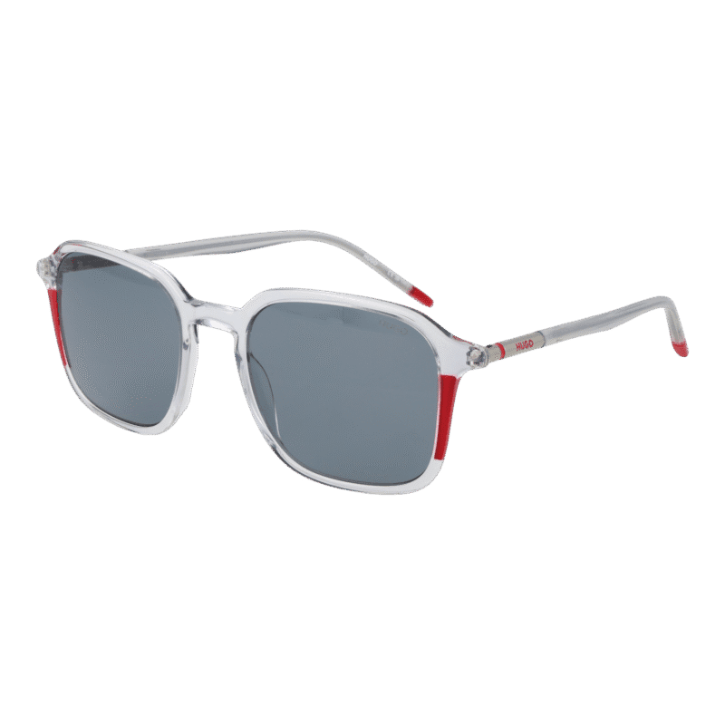 Hugo HG 1347/S 52KB7IR sunglasses side view