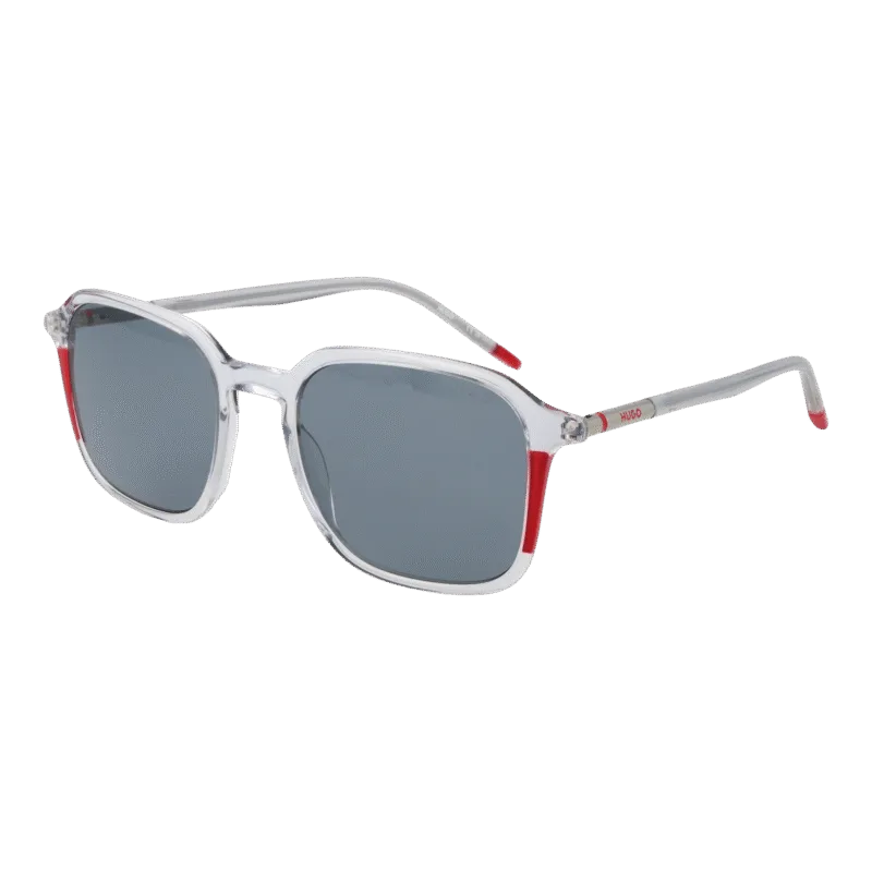 Hugo HG 1347/S 52KB7IR sunglasses side view