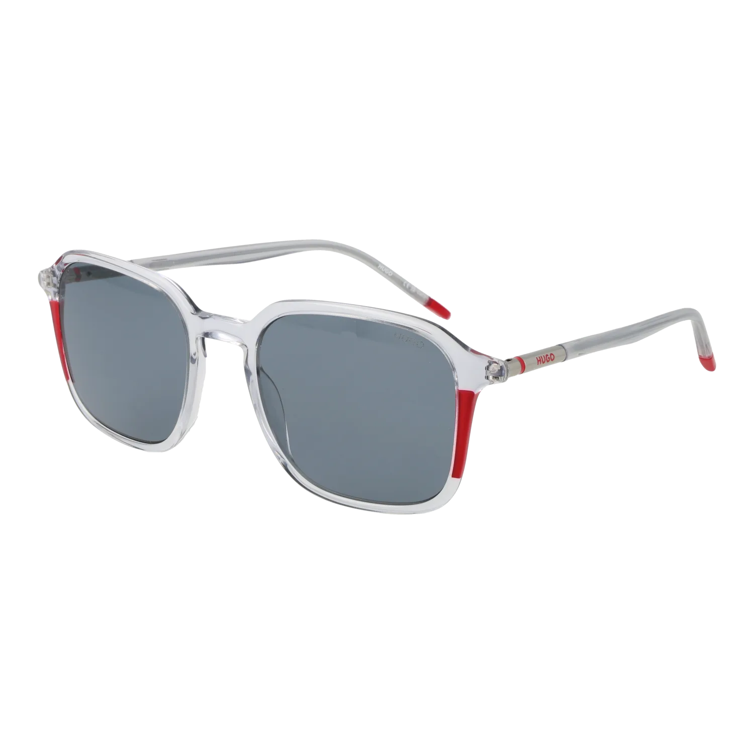 Hugo HG 1347/S 52KB7IR sunglasses side view