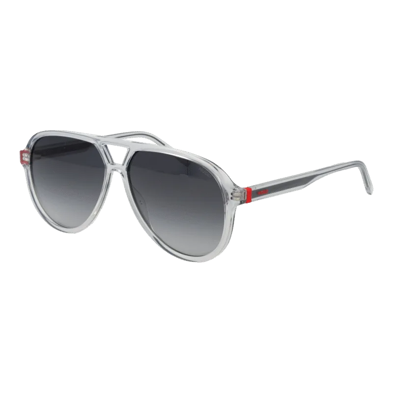 Hugo HG 1362/S 59KB79O sunglasses side view