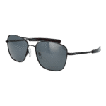 Invu B1206 57C sunglasses side view