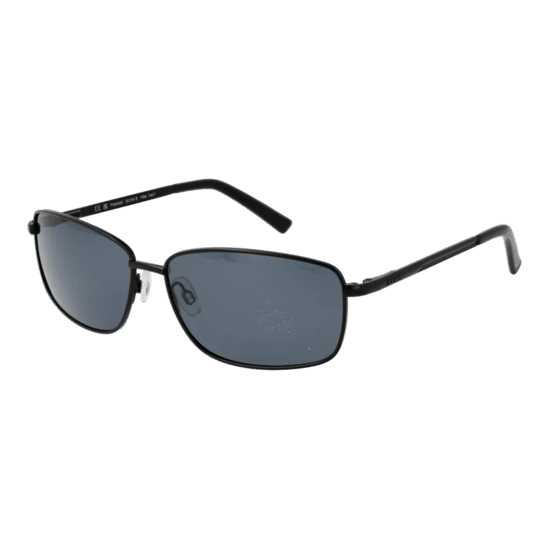 Invu B1216 61B sunglasses side view