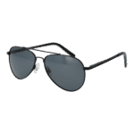 Invu B1306 58A sunglasses side view