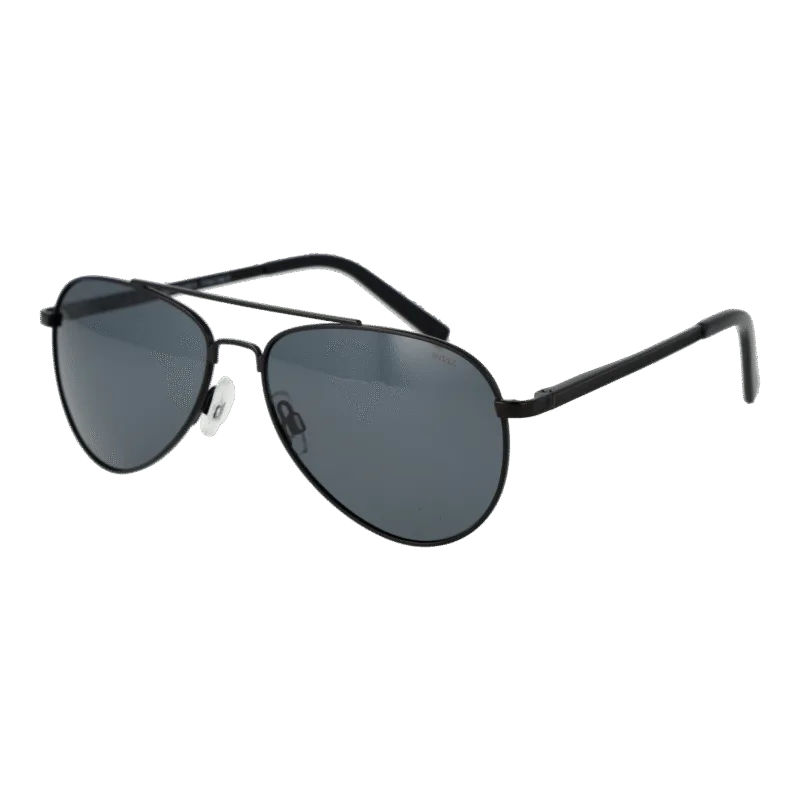 Invu B1306 58A sunglasses side view