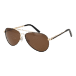 Invu B1306 58C sunglasses side view