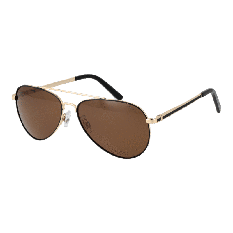 Invu B1306 58C sunglasses side view