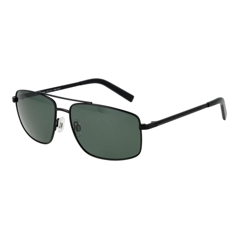 Invu B1312 58A sunglasses side view