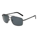 Invu B1312 58B sunglasses side view