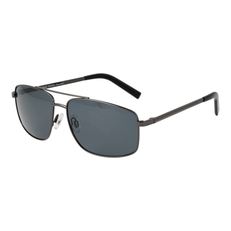 Invu B1312 58B sunglasses side view