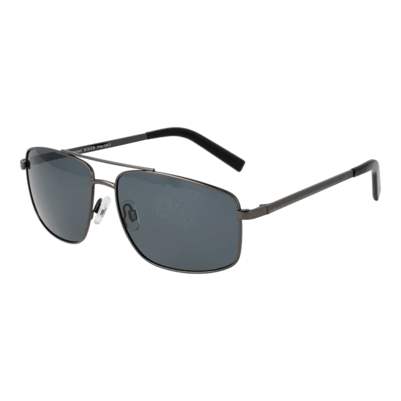 Invu B1312 58B sunglasses side view