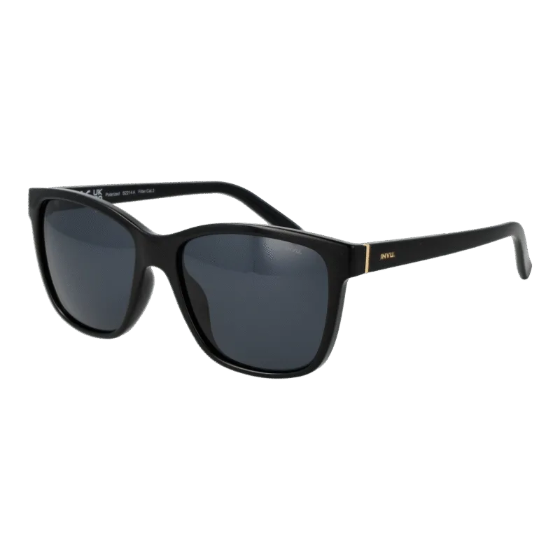 Invu B2214 55A sunglasses side view