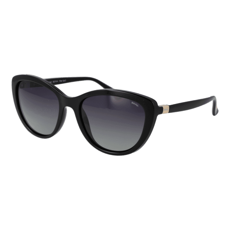 Invu B2219 55A sunglasses side view