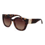 Invu B2222 52B sunglasses side view