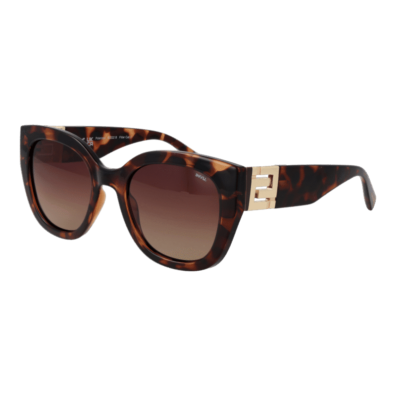 Invu B2222 52B sunglasses side view