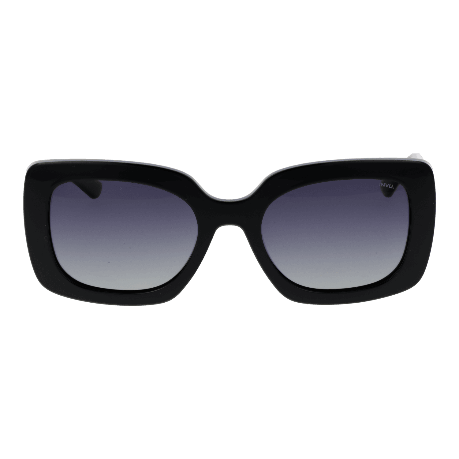 Invu B2233 53A front view with Grey lenses