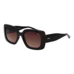 Invu B2233 53B sunglasses side view