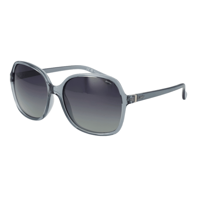 Invu B2241 57C sunglasses side view