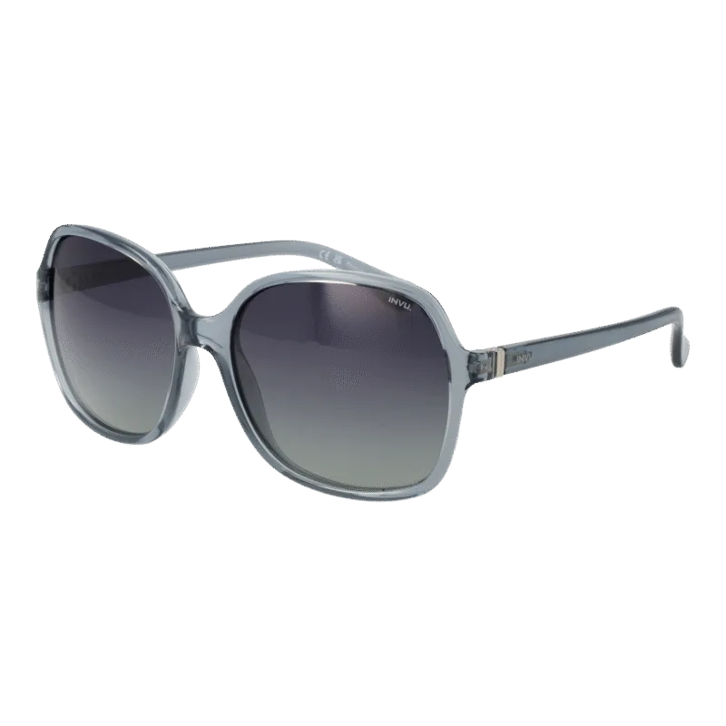 Invu B2241 57C sunglasses side view