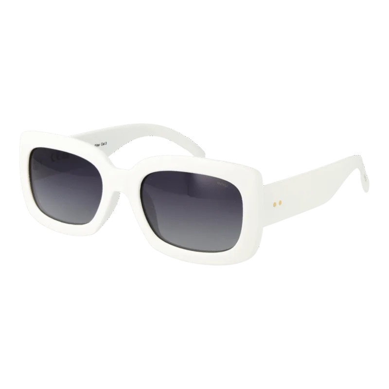 Invu B2248 54C sunglasses side view