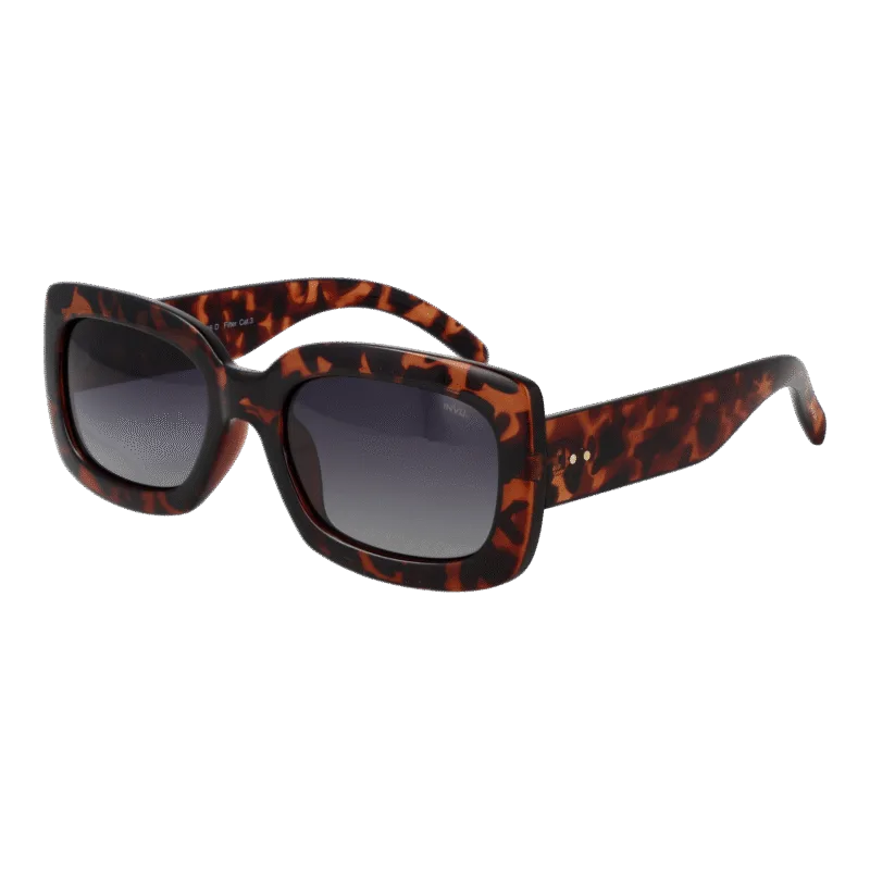 Invu B2248 54D sunglasses side view