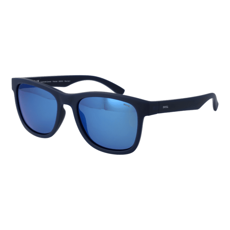 Invu B2300 55B sunglasses side view