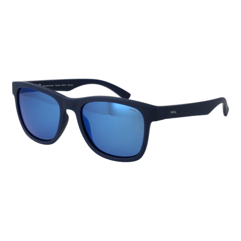 Invu B2300 55B sunglasses side view