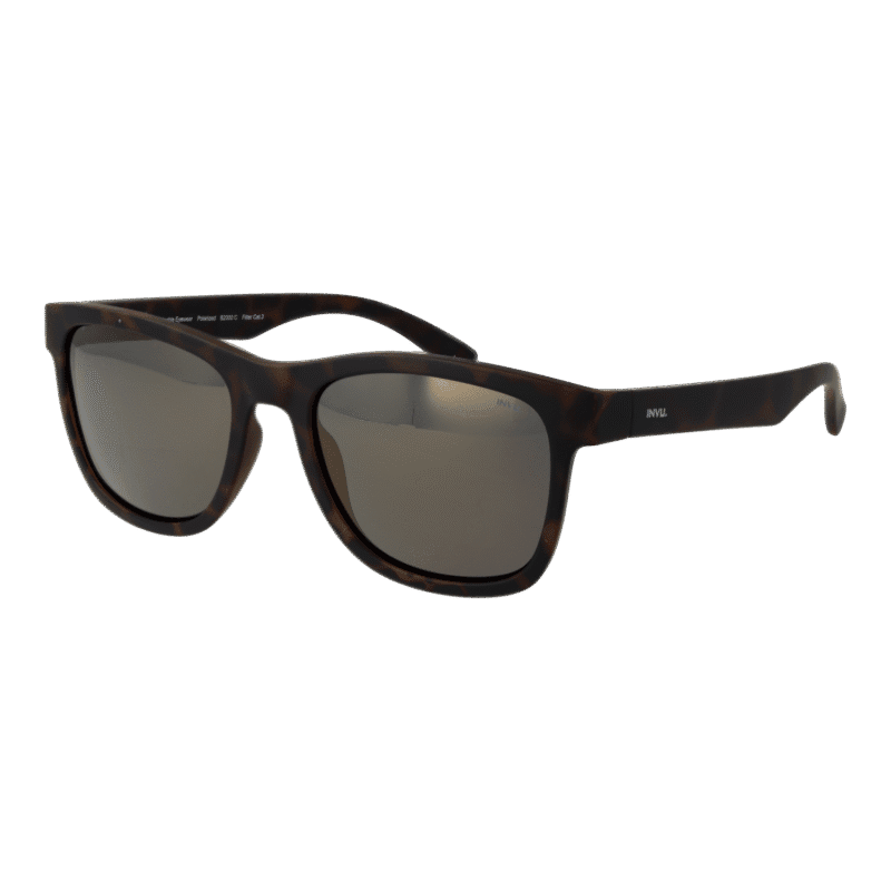 Invu B2300 55C sunglasses side view