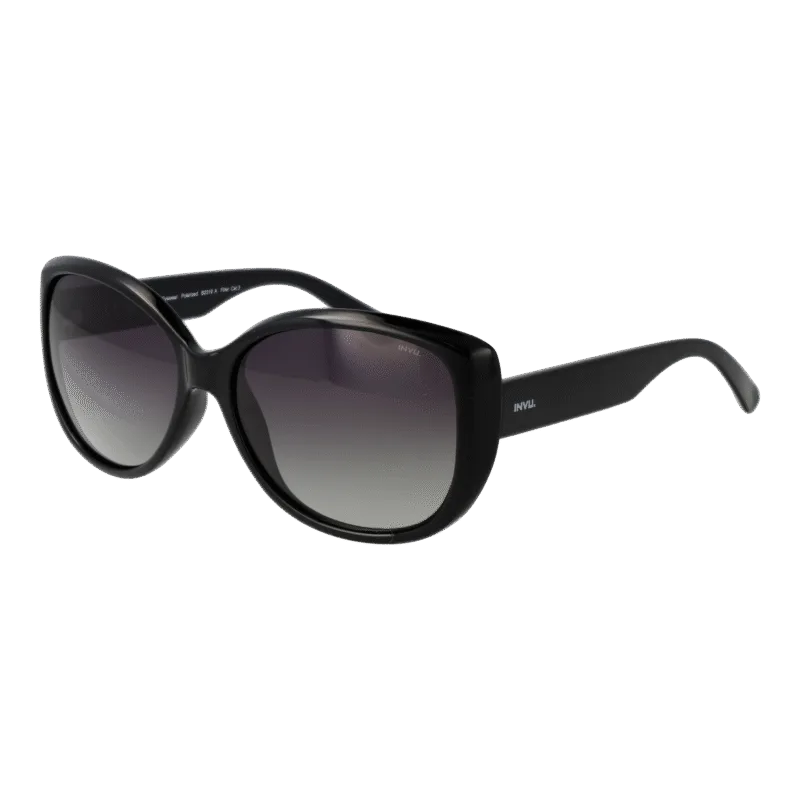 Invu B2319 59A sunglasses side view